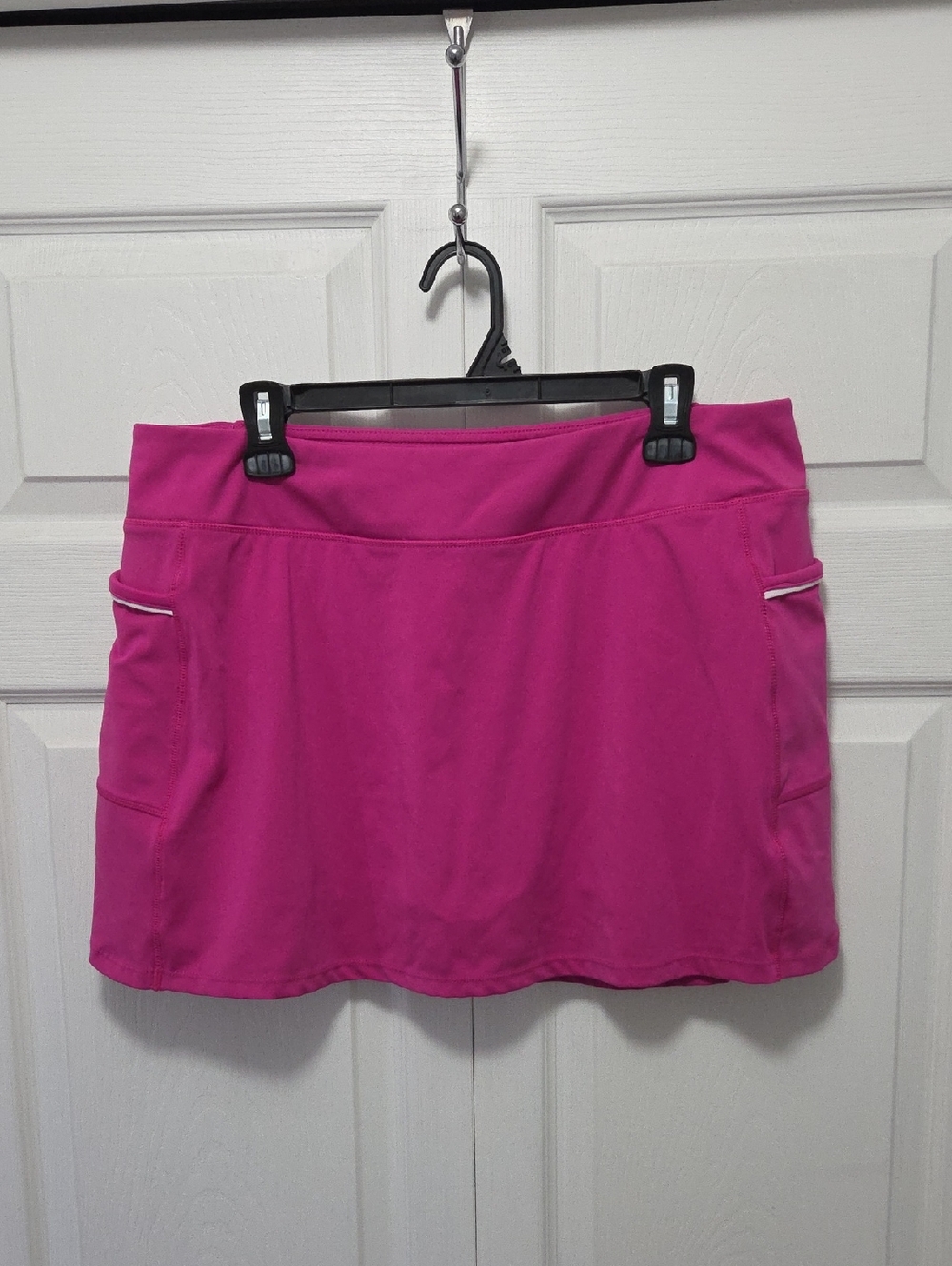 Reebok XL Hot Pink Women's Active Skort